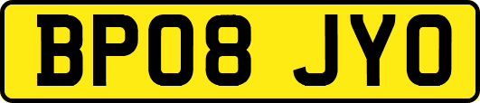 BP08JYO