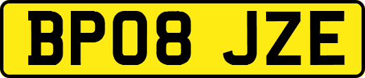 BP08JZE