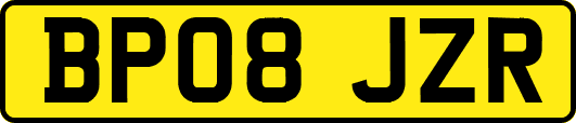 BP08JZR