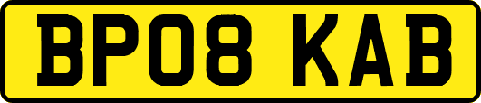 BP08KAB