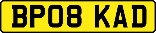 BP08KAD