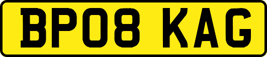 BP08KAG