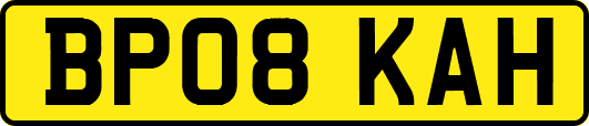 BP08KAH