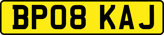 BP08KAJ