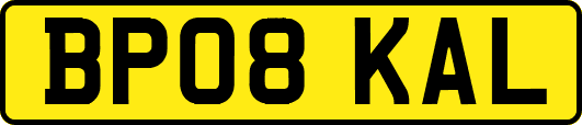 BP08KAL