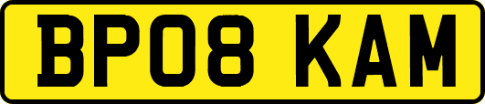 BP08KAM