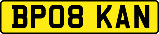 BP08KAN