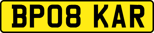 BP08KAR