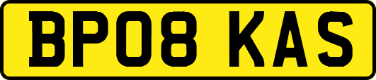 BP08KAS