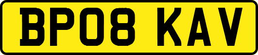 BP08KAV
