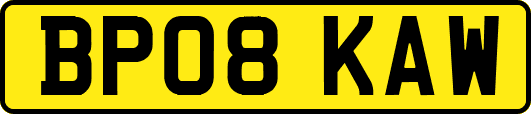 BP08KAW