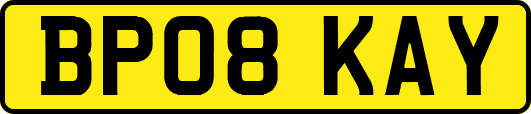 BP08KAY