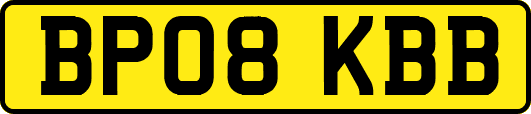 BP08KBB