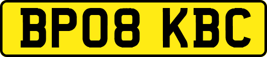 BP08KBC