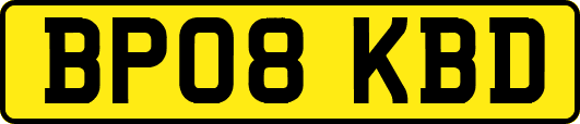 BP08KBD