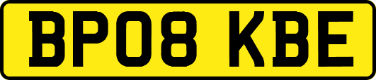 BP08KBE