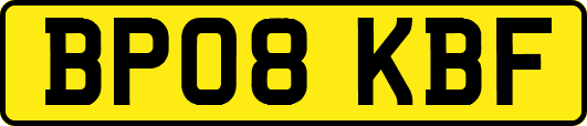 BP08KBF