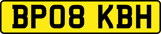 BP08KBH
