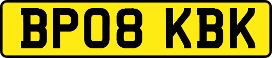 BP08KBK
