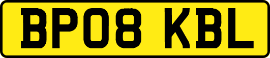 BP08KBL