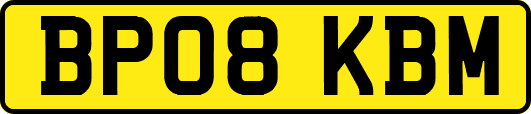 BP08KBM