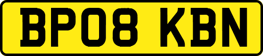 BP08KBN