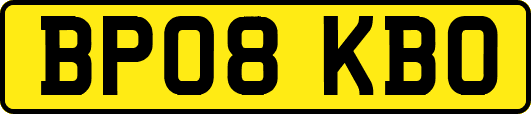 BP08KBO