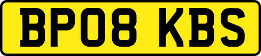 BP08KBS