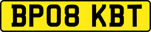 BP08KBT