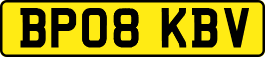 BP08KBV