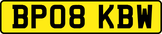 BP08KBW