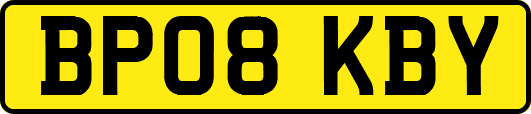 BP08KBY