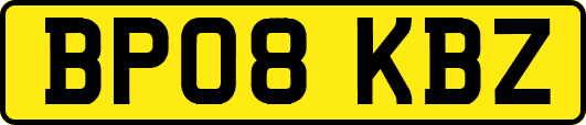 BP08KBZ