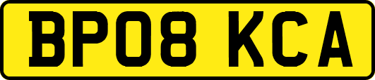 BP08KCA