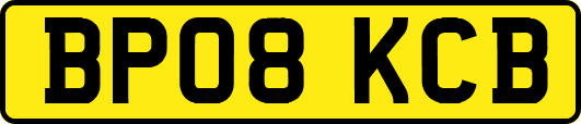 BP08KCB