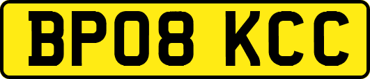 BP08KCC