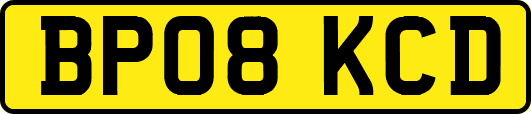 BP08KCD