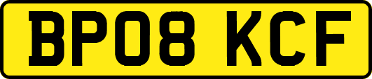 BP08KCF