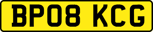 BP08KCG