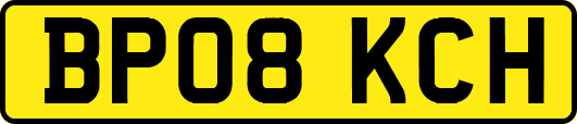BP08KCH