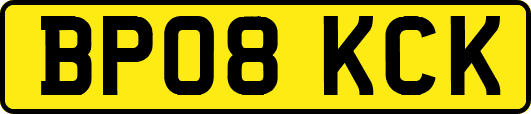 BP08KCK