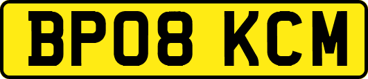 BP08KCM