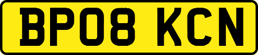 BP08KCN