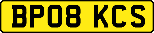 BP08KCS