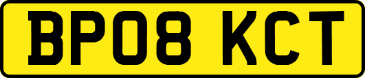 BP08KCT