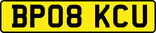 BP08KCU