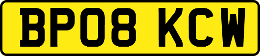 BP08KCW