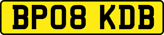 BP08KDB