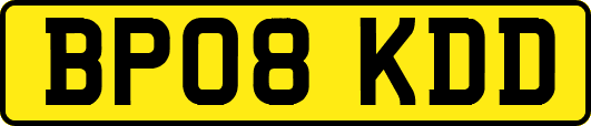 BP08KDD