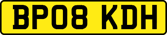 BP08KDH